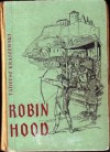 Robin Hood - Tadeusz Kraszewski