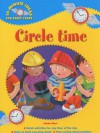 Circle Time (10-minute Ideas for the Early Years) - Linda Mort