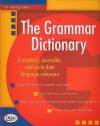 The Grammar Dictionary - George Stern