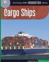 Cargo Ships - James M Flammang