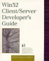 Win32 Client/Server Developer's Guide - Douglas J. Reilly