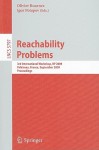 Reachability Problems: Third International Workshop, Rp 2009, Palaiseau, France, September 23 25, 2009, Proceedings (Lecture Notes In Computer Science ... Computer Science And General Issues) - Olivier Bournez, Igor Potapov