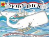 Moby Dick (Picture Books) - Allan Drummond