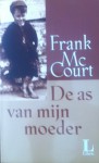 De as van mijn moeder - Frank McCourt