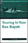 The Nuts 'N' Bolts Guide to Touring in Your Sea Kayak - Linda Legg, Robert Harrison