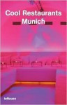 Cool Restaurants Munich - Joachim Fischer