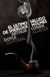 El último saludo de Sherlock Holmes - Arthur Conan Doyle