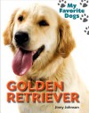 Golden Retriever - Jinny Johnson