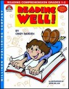 Reading Well Grades 1-2 - Cindy Barden