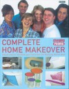 Complete Home Makeover (Changing Rooms) - Andy Kane, Carol Smillie