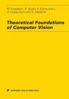 Theoretical Foundations Of Computer Vision - Reinhard Klette