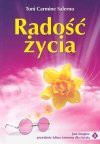 Radość życia : przesłanie Johna Lennona dla świata - Just imagine - Toni Carmine Salerno