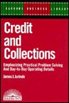 Credit and Collections - James John Jurinski