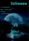 Full Moon (Arludwing Series #1) - Janet James