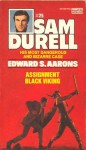 Assignment Black Viking - Edward S. Aarons