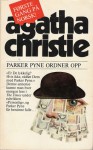 Parker Pyne rydder opp - Margrete Bratten, Agatha Christie