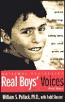 Real Boys' Voices - William S. Pollack, Todd Shuster