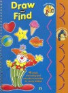 Draw and Find - Tormont Publications