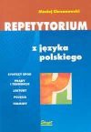 Repetytorium z języka polskiego - Maciej Chrzanowski