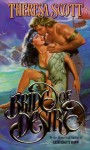 Bride of Desire - Theresa Scott