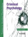 Criminal Psychology: Topics in Applied Psychology - David Canter