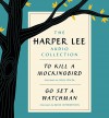 The Harper Lee Audio Collection CD: To Kill a Mockingbird and Go Set a Watchman - Harper Lee