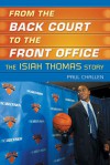 The Book of Isiah: The Rise of a Basketball Legend - Paul C. Challen