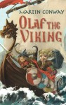 Olaf The Viking - Martin Conway