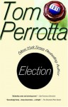 Election - Tom Perrotta