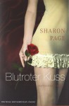 Blutroter Kuss - Sharon Page