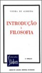 Introdução à Filosofia - Vieira de Almeida