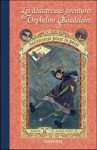 Ascenseur pour la Peur (Les Desastreuses Aventures des Orphelins Baudelaire, #6) - Lemony Snicket