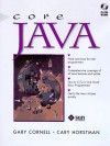 Core Java - Gary Cornell, Cary Horstman