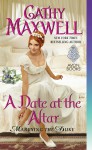 A Date at the Altar - Cathy Maxwell