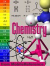 Chemistry Study Guide: Atom Structure, Chemical Series, Bond, Molecular geometry, Stereochemistry, Reactions, Acids and bases, Electrochemistry. FREE Atom ... (Quickstudy Reference Guides - Academic) - MobileReference