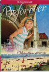 The Finders Keepers Rule: A Maryellen Mystery (American Girl: Beforever) - Jacqueline Greene, Juliana Kolesova