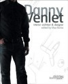 Danny Venlet: Interior Architect & Designer - Max Borka