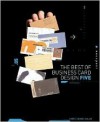 The Best of Business Card Design 5 - Cheryl Dangel Cullen