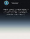 Marine Expeditionary Unit (Meu) and Meu (Special Operations Capable)(Soc) Pre-Deployment Training Program (Ptp) - Department Of The Navy