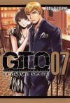 GTO: 14 Days in Shonan, Volume 7 - Tohru Fujisawa