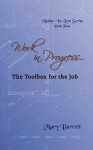 Work in Progress...: The Toolbox for the Job - Mary Barrett