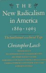 New Radicalism in America - Christopher Lasch