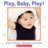 Play, Baby, Play - Ann Blakeslee, Anna Palma