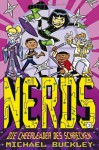 NERDS 3: Die Cheerleader des Schreckens - Michael Buckley