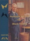 Profitable Patterns for Stock Trading - Larry Pesavento