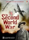 The Second World War - Usborne