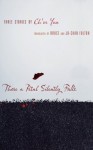 There a Petal Silently Falls: Three Stories by Ch'oe Yun (Weatherhead Books on Asia) - Ch'Oe Yun, Ju-Chan Fulton