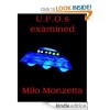 U.F.O.s examined - Milo Monzetta