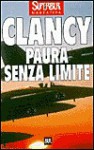 Paura senza limite - Tom Clancy