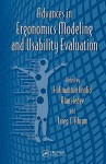 Advances in Ergonomics Modeling and Usability Evaluation - Waldemar Karwowski, Alan Hedge, Tareq Z. Ahram